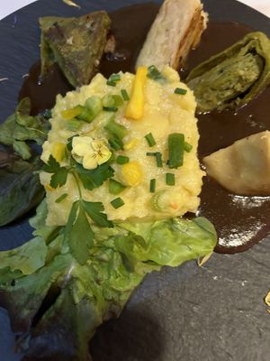   at V-Bandits in Ludwigsburg