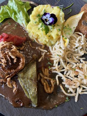   at V-Bandits in Ludwigsburg