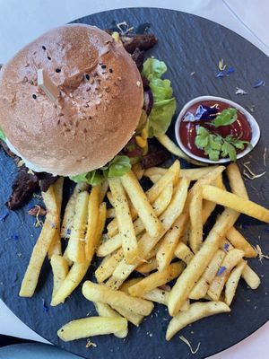   at V-Bandits in Ludwigsburg