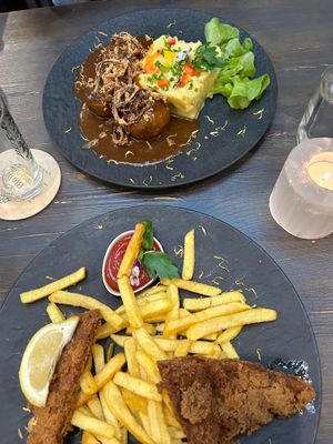   at V-Bandits in Ludwigsburg