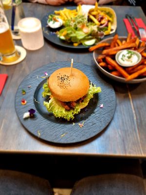  at V-Bandits in Ludwigsburg