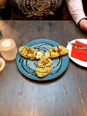  at V-Bandits in Ludwigsburg