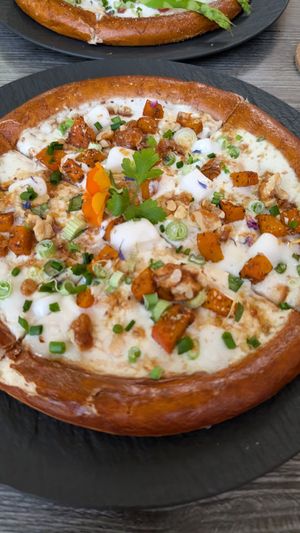  at V-Bandits in Ludwigsburg