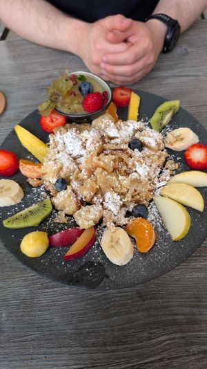  at V-Bandits in Ludwigsburg