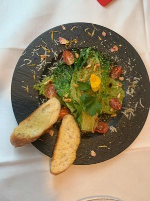   at V-Bandits in Ludwigsburg