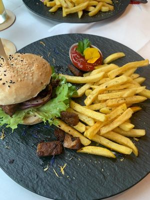   at V-Bandits in Ludwigsburg