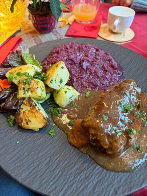   at V-Bandits in Ludwigsburg