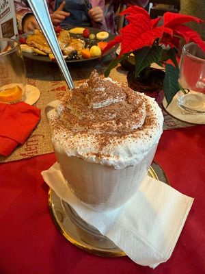   at V-Bandits in Ludwigsburg