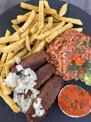   at V-Bandits in Ludwigsburg