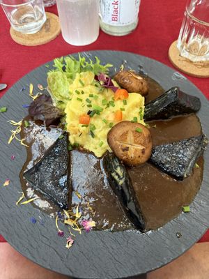   at V-Bandits in Ludwigsburg