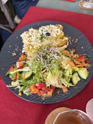   at V-Bandits in Ludwigsburg