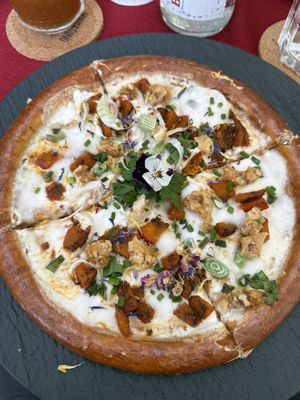   at V-Bandits in Ludwigsburg