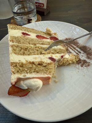   at V-Bandits in Ludwigsburg