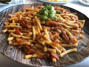 Ok that was not tasty.... at V-Bandits in Ludwigsburg