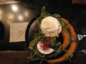  at La Fabrica in Girona