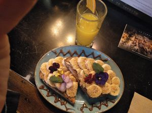  at La Fabrica in Girona