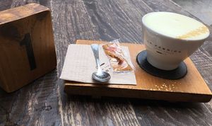  at La Fabrica in Girona