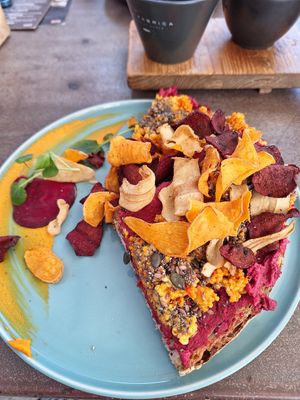  at La Fabrica in Girona