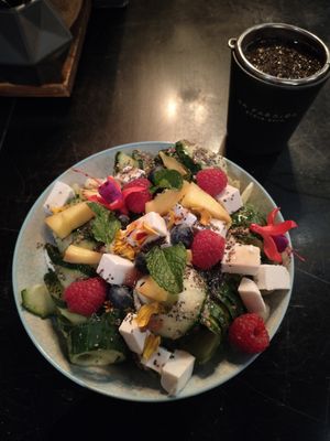  at La Fabrica in Girona