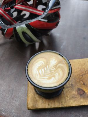  at La Fabrica in Girona