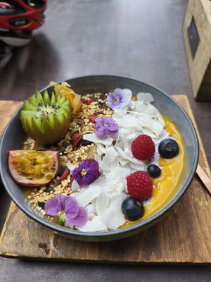  at La Fabrica in Girona