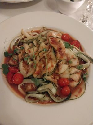 VCC 2025: Moroccan primavera at Maldaner's in Springfield