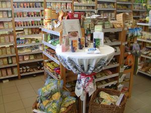 Assortmen 4 at Vitaland in Lamac