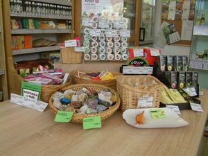 Assortmen 5 at Vitaland in Lamac