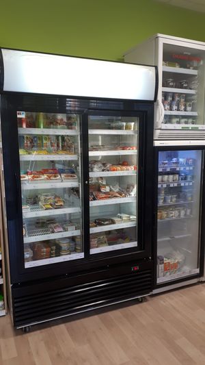 Po prerábke 1 at Vitaland in Dubravka