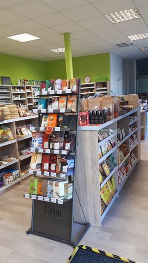 Po prerábke 2 at Vitaland in Dubravka