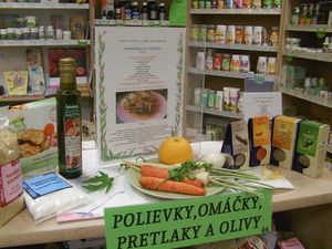 Recipe from Vitaland at Vitaland in Dubravka