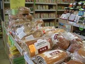 Assortmen - gluten free  at Vitaland in Dubravka