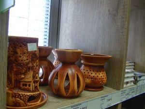 Assortmen - gifts at Vitaland in Dubravka