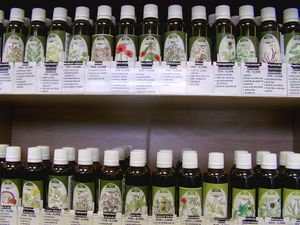 Assortment 3 at Vitaland in Dubravka