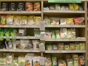 Assortment 2 at Vitaland in Dubravka