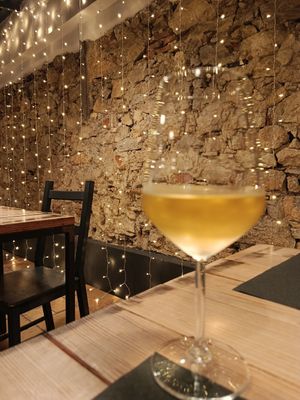  at A-mare in Viareggio