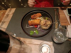  at A-mare in Viareggio