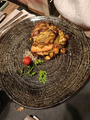  at A-mare in Viareggio