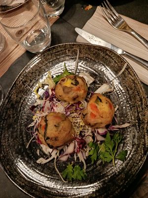  at A-mare in Viareggio