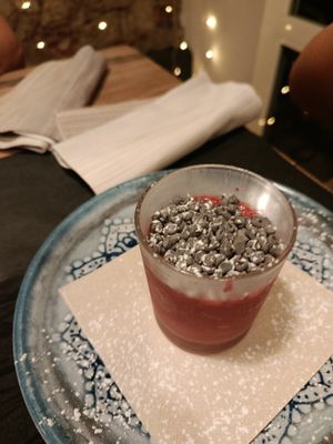  at A-mare in Viareggio