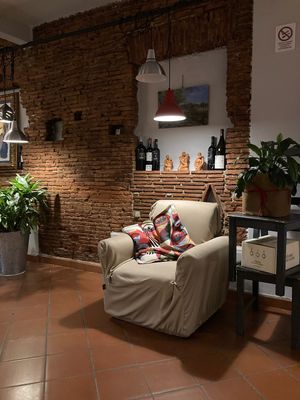   at A-mare in Viareggio