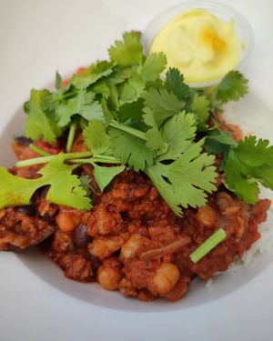  at Spoonery - Slottsstaden in Malmo