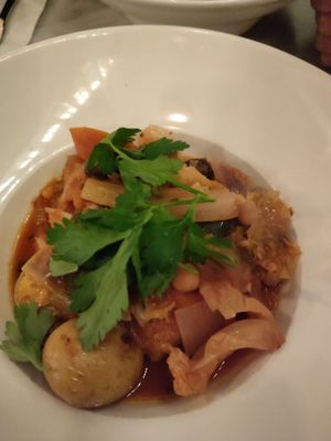  at Spoonery - Slottsstaden in Malmo