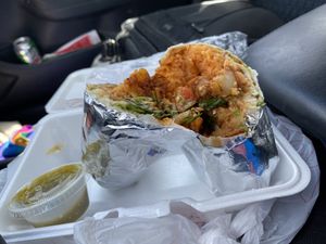   at Luna Mexicana in Joliet