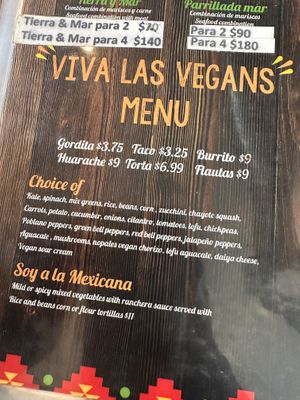   at Luna Mexicana in Joliet