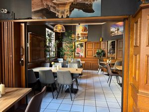 Krayer Str. 302, 45307 Essen! at Namasthe SpiceCoast Indisches Restaurant in Essen