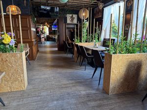 Krayer Str. 302, 45307 Essen! at Namasthe SpiceCoast Indisches Restaurant in Essen