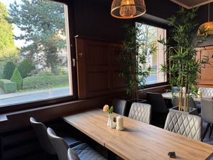 Krayer Str. 302, 45307 Essen! at Namasthe SpiceCoast Indisches Restaurant in Essen