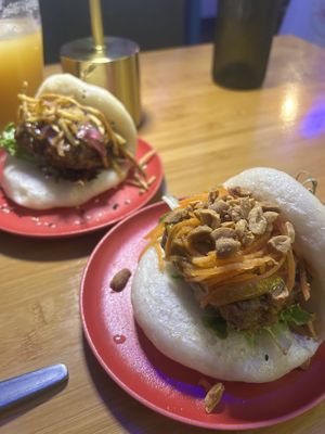   at Funbuns in Hastings