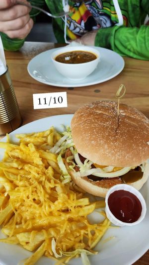  at The Ark in Northampton